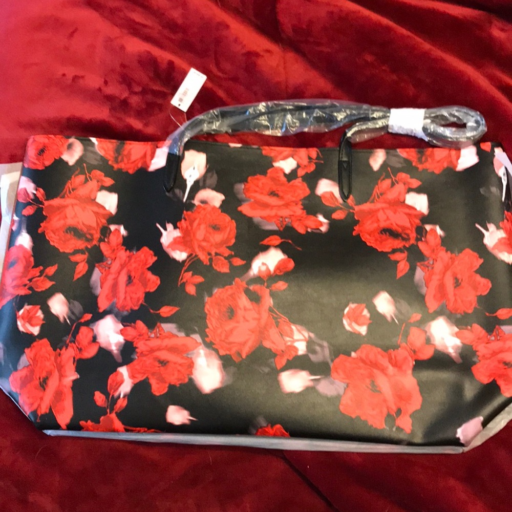 NWT Victoria Secret Bag
